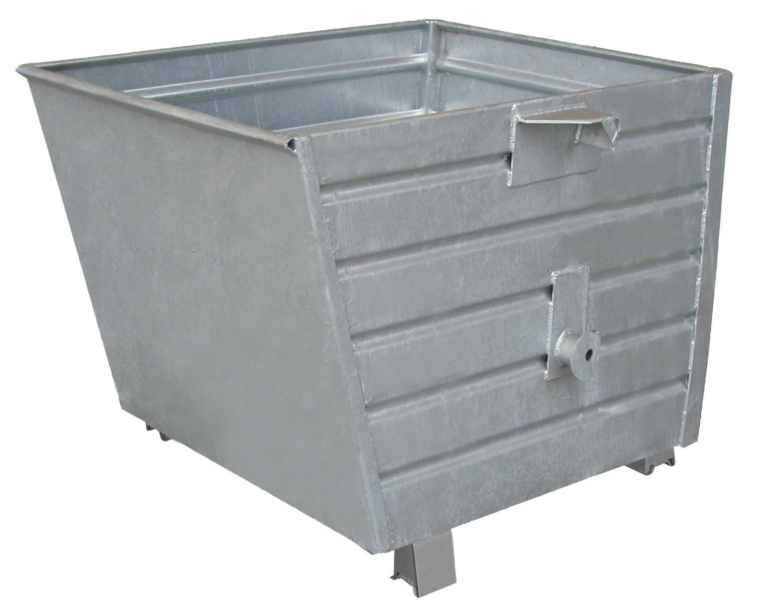 Stapelkipper Typ BSK feuerverzinkt